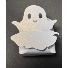Ghost Petal Treat Gift Box