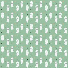 Ghost pattern