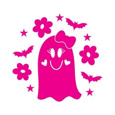 Ghost Girl