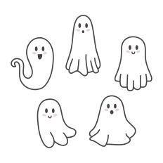 Ghosts