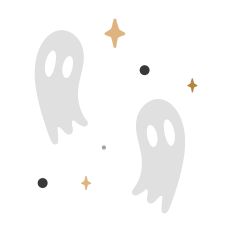 Ghosts
