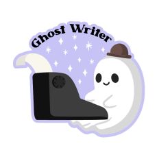 Ghost Writer