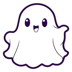 Ghosty Lines