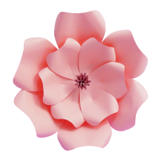 Giant Flower