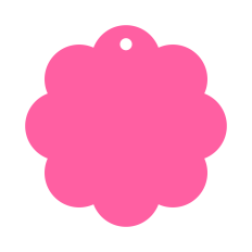 Gift Tag SVG | Treat Label