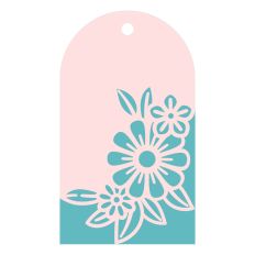 Summer Gift Tag