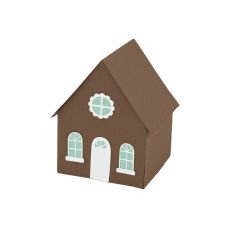 Ginger Bread House