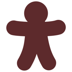 Gingerbread Cookie