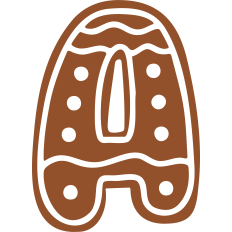 Gingerbread A