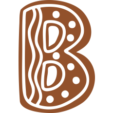 Gingerbread B