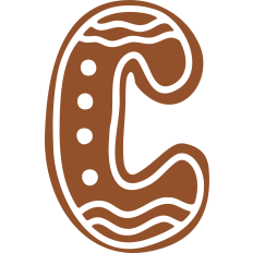 Gingerbread C