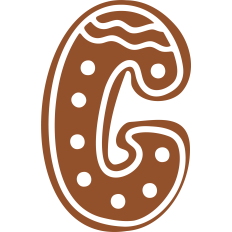 Gingerbread G
