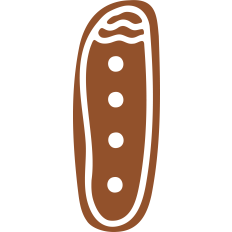 Gingerbread I