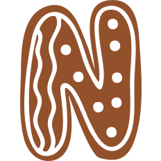 Gingerbread N