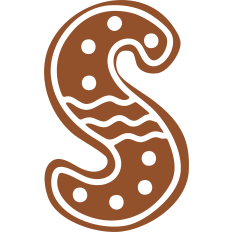 Gingerbread S