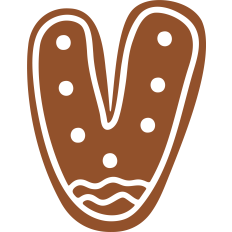 Gingerbread V