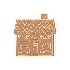 Gingerbread Home