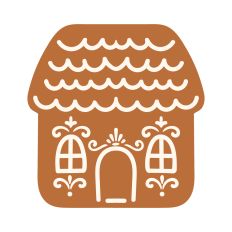 Gingerbread House