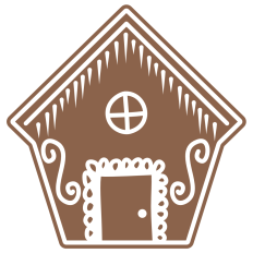 Gingerbread House