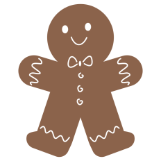 Gingerbread Cookie