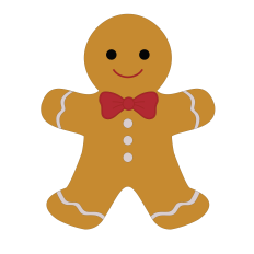 Gingerbread Man