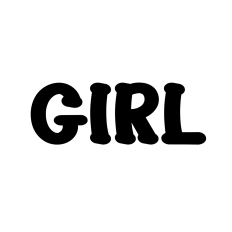 Girl Handwritten Font