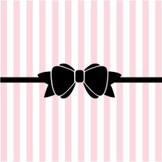 Girly Background Pattern