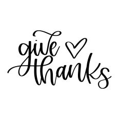 Give Thanks 2