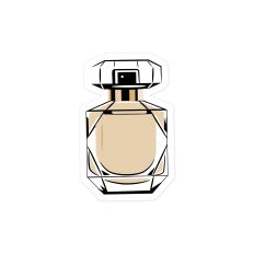 Glass Perfume