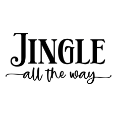 Jingle All The Way