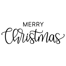 merry christmas