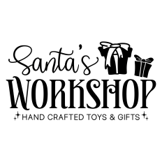 santa's workshop