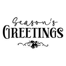Season's Greetings