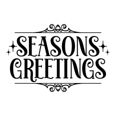 seasons greetings