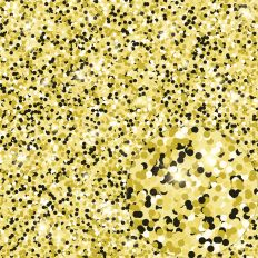 GOLD GLITTER METALLIC PARTY NO REPEAT BACKGROUND -RABEA BILZ