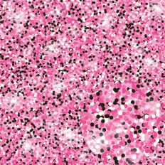 PINK GLITTER METALLIC PARTY NO REPEAT BACKGROUND -RABEA BILZ