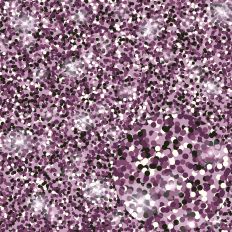 PURPLE GLITTER METALLIC PARTY NO REPEAT BACKGROUND - RABEA