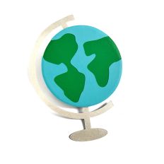 Terrestrial Globe