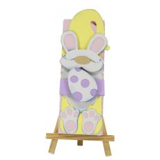 Gnome Bunny Candy Wrap