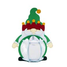 Gnome Elf Lantern