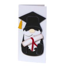 Gnome Money Holder Boy