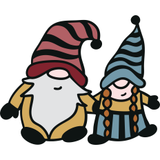 Gnomes