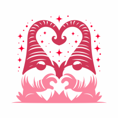 Gnome Love