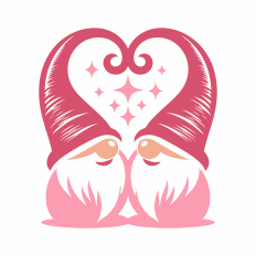 Gnome Love