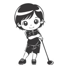 Golf 2