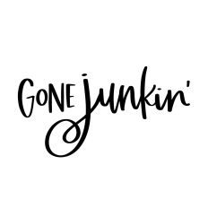 Gone Junkin'