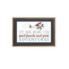 Good Friends Great Adventures