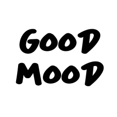 Good Mood Font