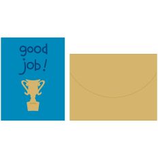 Good Job Card
