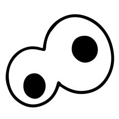 Googly Eyes